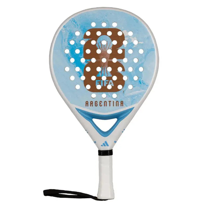 Raquette Adidas Argentina World Cup 2026
