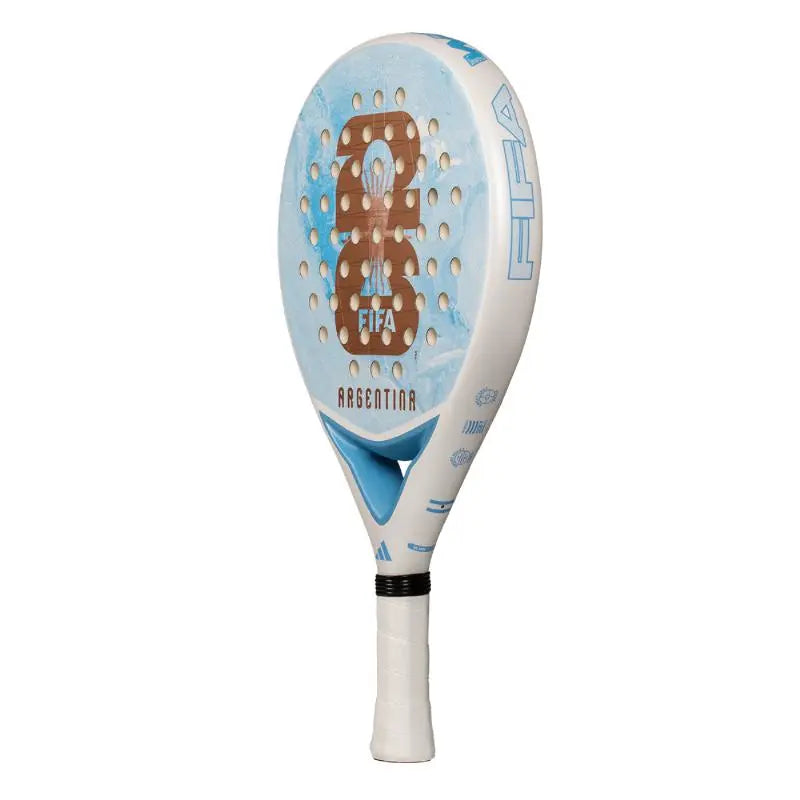 Raquette Adidas Argentina World Cup 2026