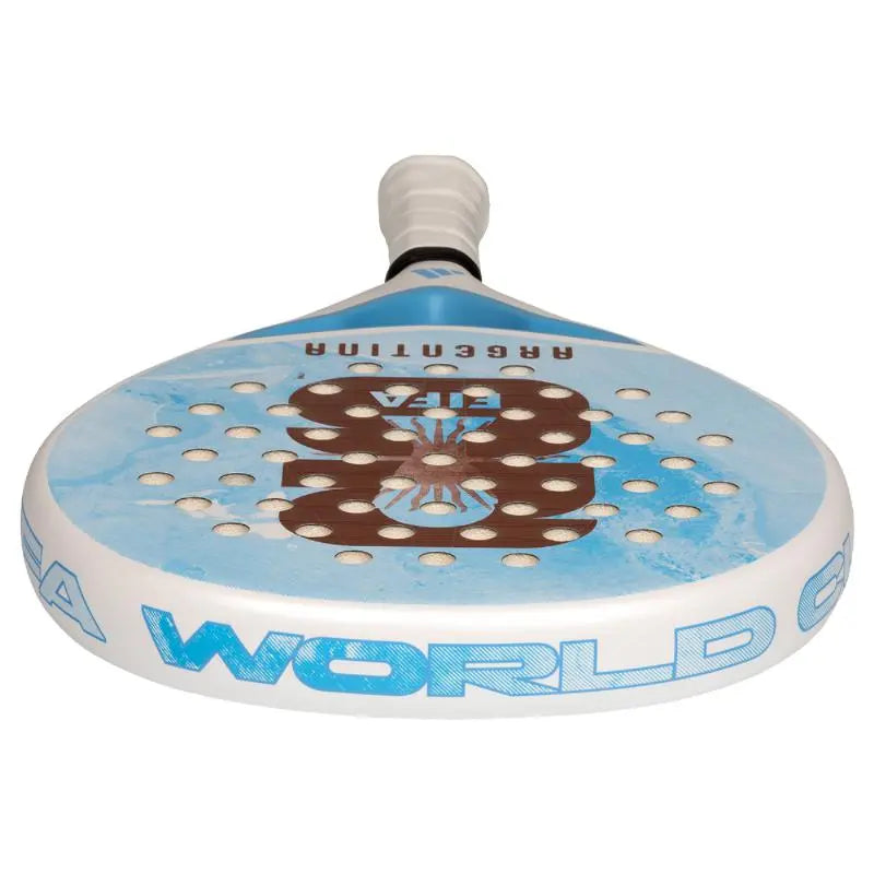 Raquette Adidas Argentina World Cup 2026