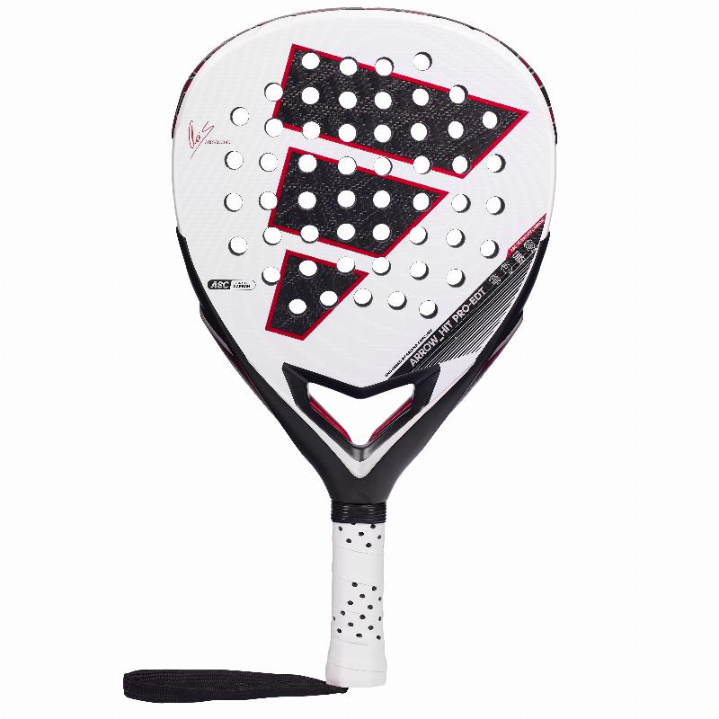 Raquette Adidas Ari Sanchez Arrow Hit Pro Edt 2026