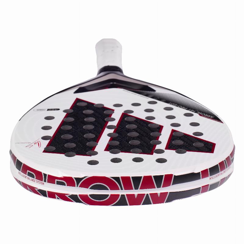 Raquette Adidas Ari Sanchez Arrow Hit Pro Edt 2026