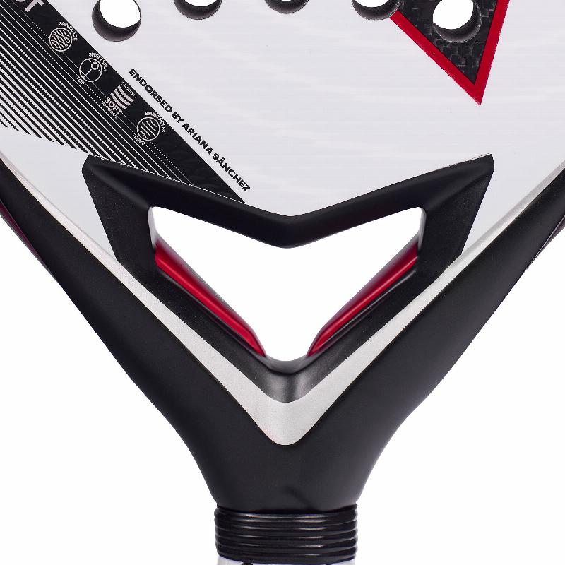 Raquette Adidas Ari Sanchez Arrow Hit Pro Edt 2026