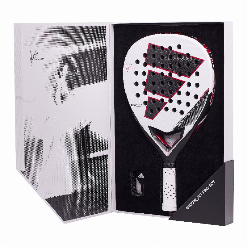 Raquette Adidas Ari Sanchez Arrow Hit Pro Edt 2026