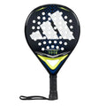 Raquette Adidas Arrow Hit Blanc Bleu Junior 2026
