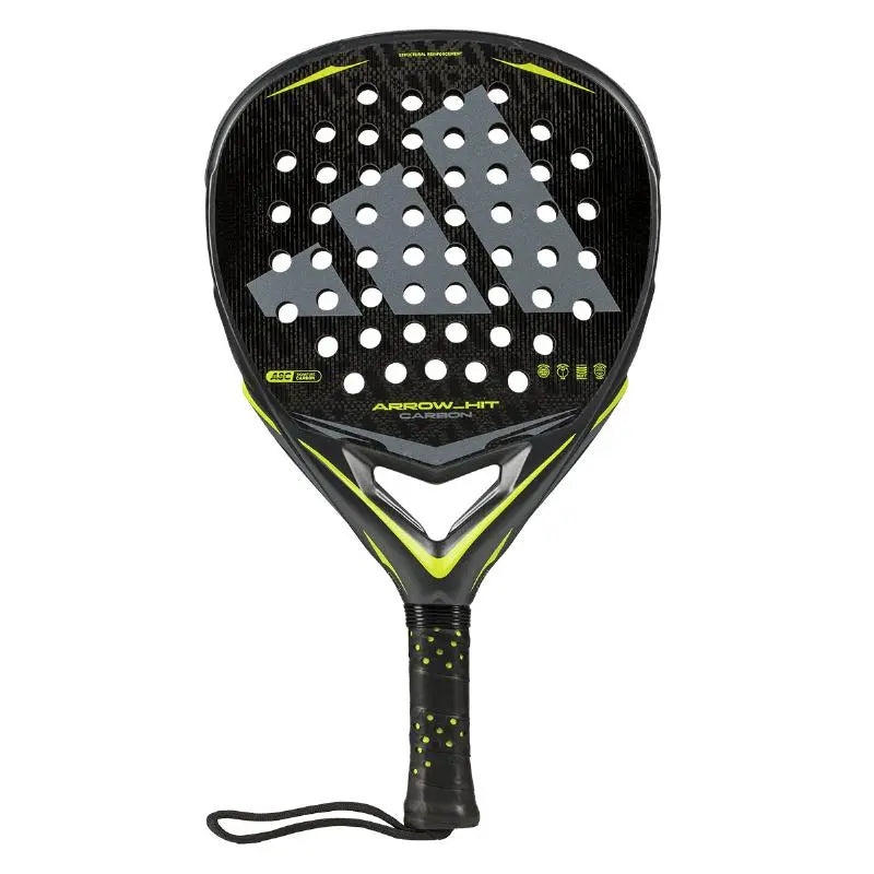 Raquette Adidas Arrow Hit Carbon 2026 | padelit