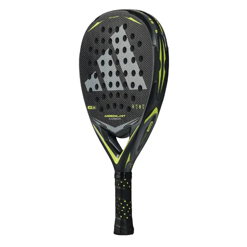 Raquette Adidas Arrow Hit Carbon 2026 | padelit