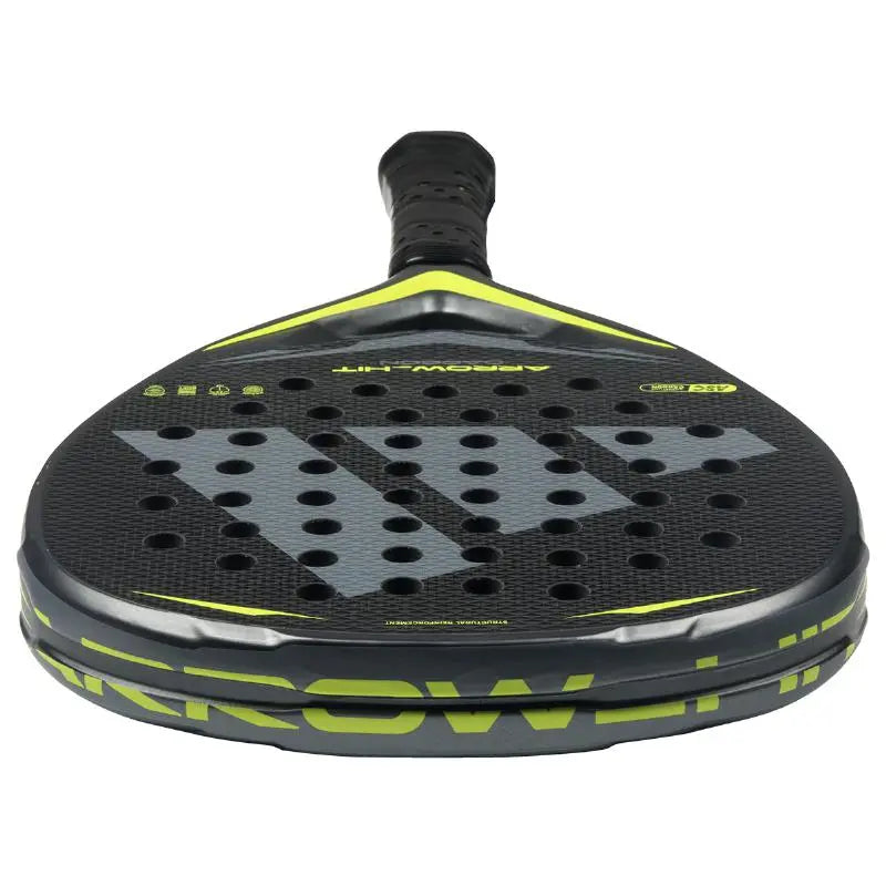 Raquette Adidas Arrow Hit Carbon 2026 | padelit
