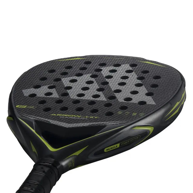 Raquette Adidas Arrow Hit Carbon 2026 | padelit