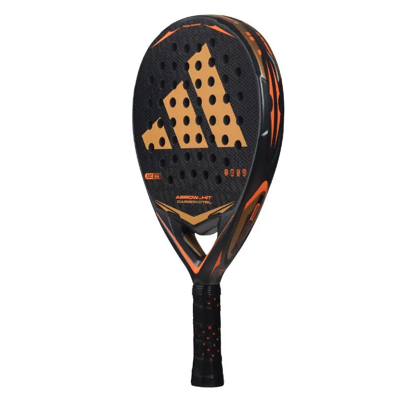 Raquette Adidas Arrow Hit Carbon Control 2026 | padelit
