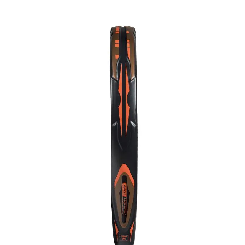 Raquette Adidas Arrow Hit Carbon Control 2026 | padelit