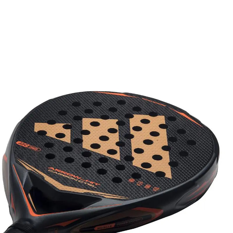 Raquette Adidas Arrow Hit Carbon Control 2026 | padelit