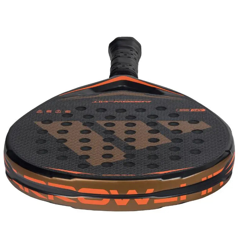 Raquette Adidas Arrow Hit Carbon Control 2026 | padelit