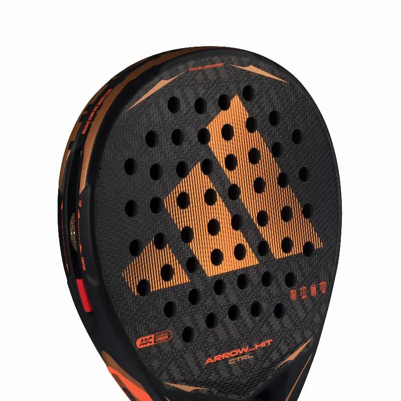 Raquette Adidas Arrow Hit Control 2026 Adidas