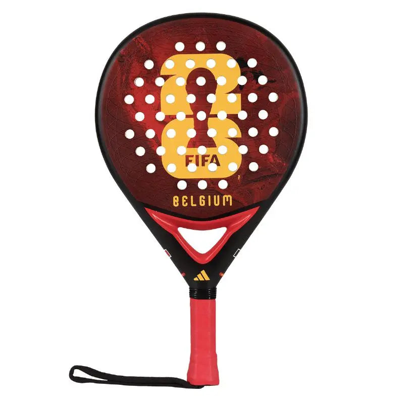 Raquette Adidas Belgique World Cup 2026