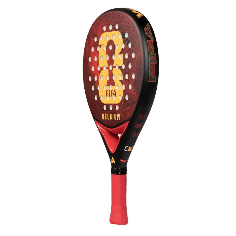 Raquette Adidas Belgique World Cup 2026