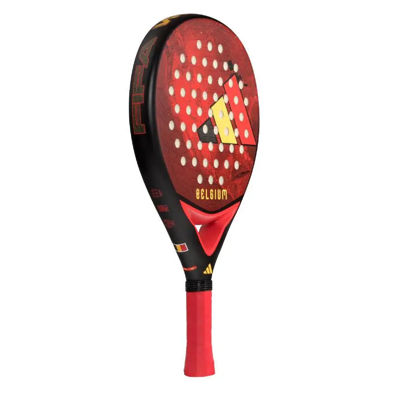 Raquette Adidas Belgique World Cup 2026