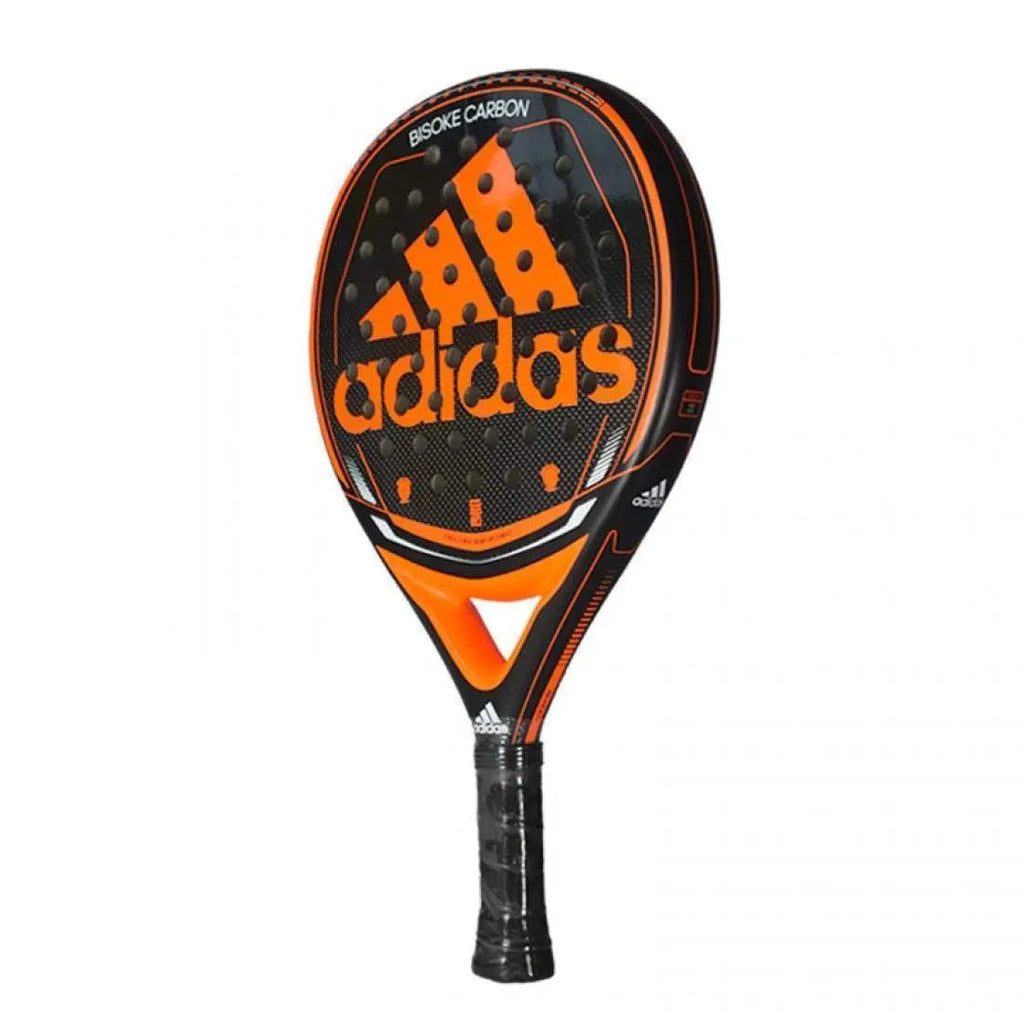Raquette Adidas Bisoke Carbon Adidas