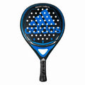 Raquette Adidas Bisoke Carbon Bleu