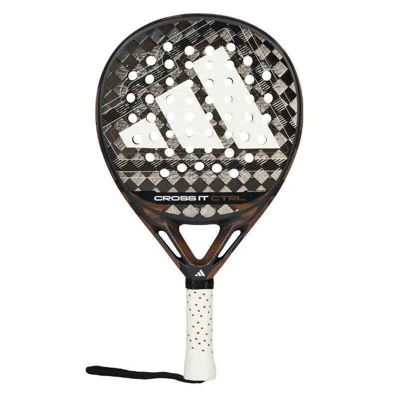 Raquette Adidas Cross It Control 3.5 2026 | padelit