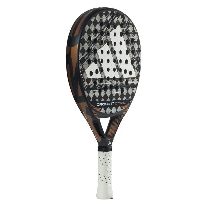 Raquette Adidas Cross It Control 3.5 2026 | padelit