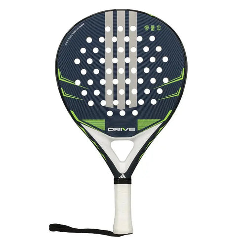 Raquette Adidas Drive Azul 3.5 2026 Adidas