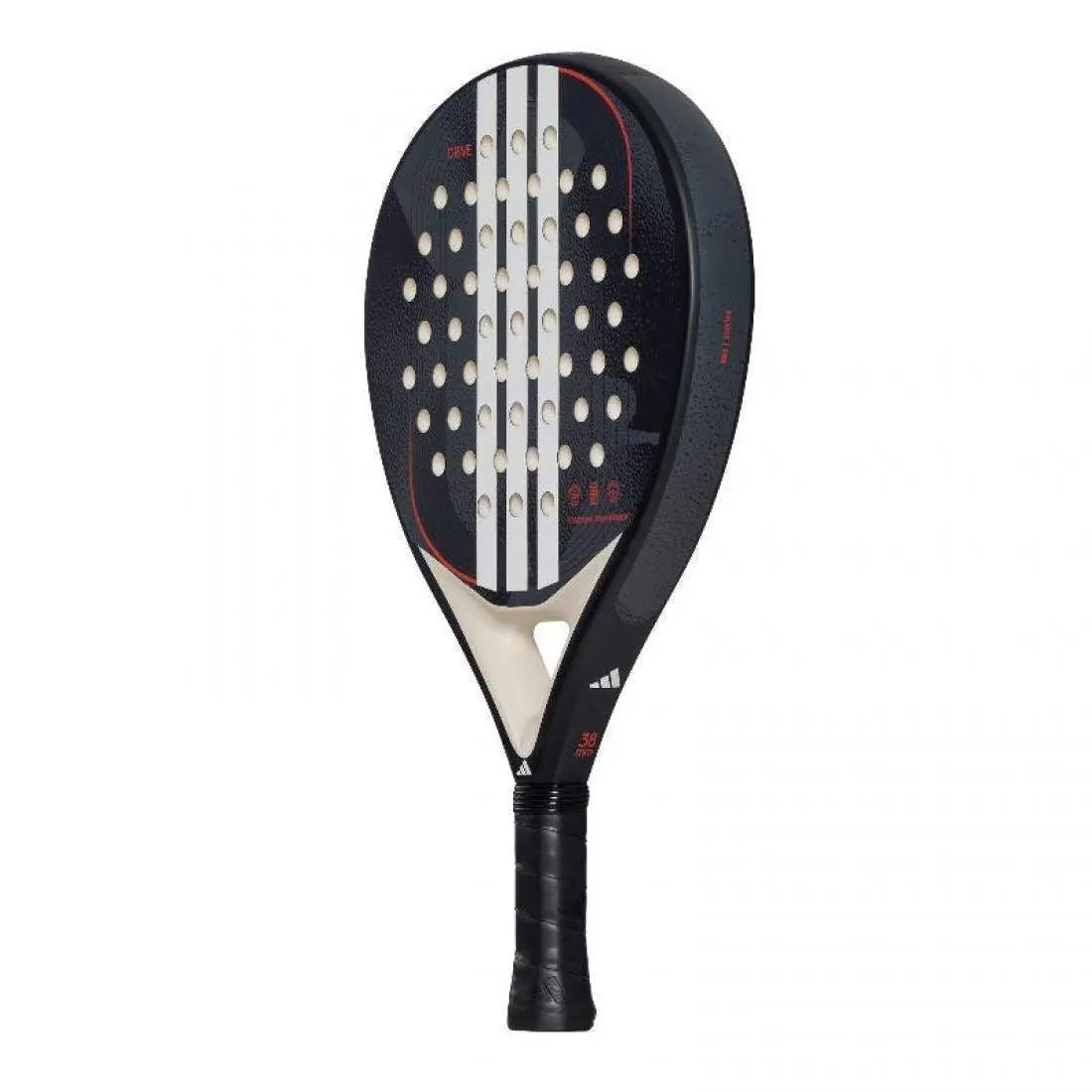 Raquette Adidas Drive Negro 3.4 2025 Adidas