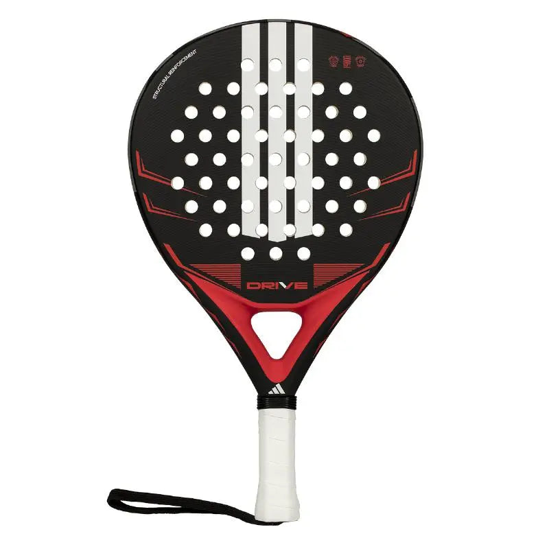Raquette Adidas Drive Noir 3.5 2026 | padelit