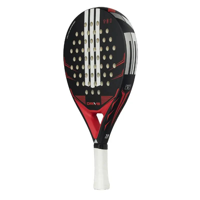 Raquette Adidas Drive Noir 3.5 2026 | padelit