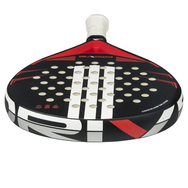 Raquette Adidas Drive Noir 3.5 2026 | padelit
