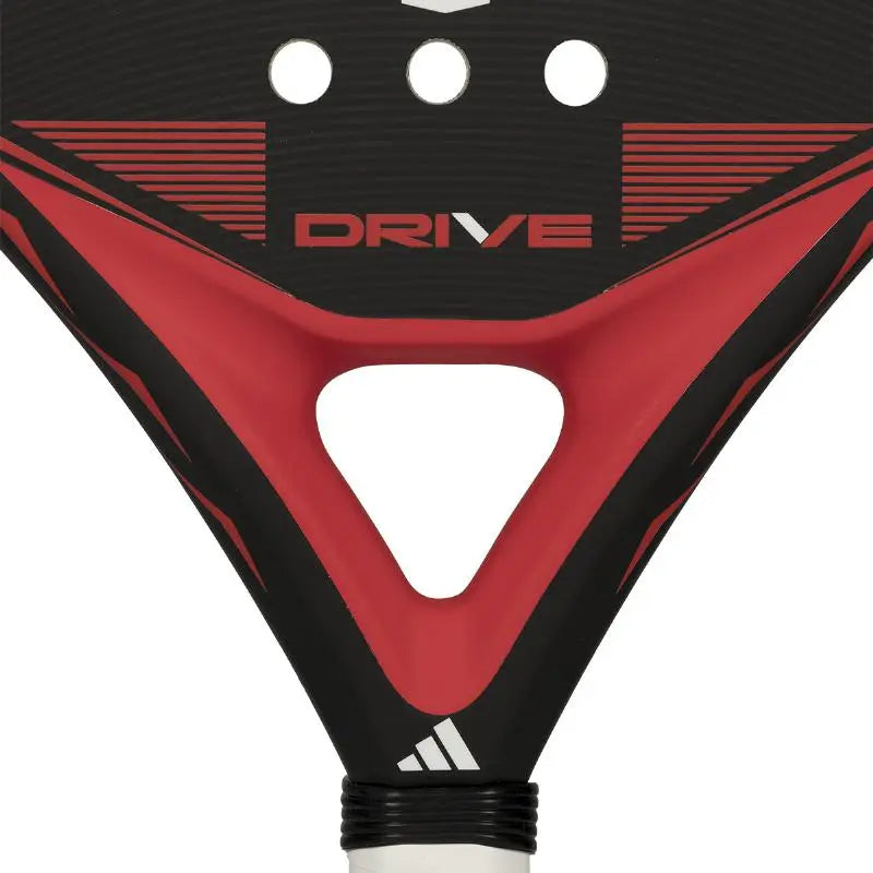 Raquette Adidas Drive Noir 3.5 2026 | padelit