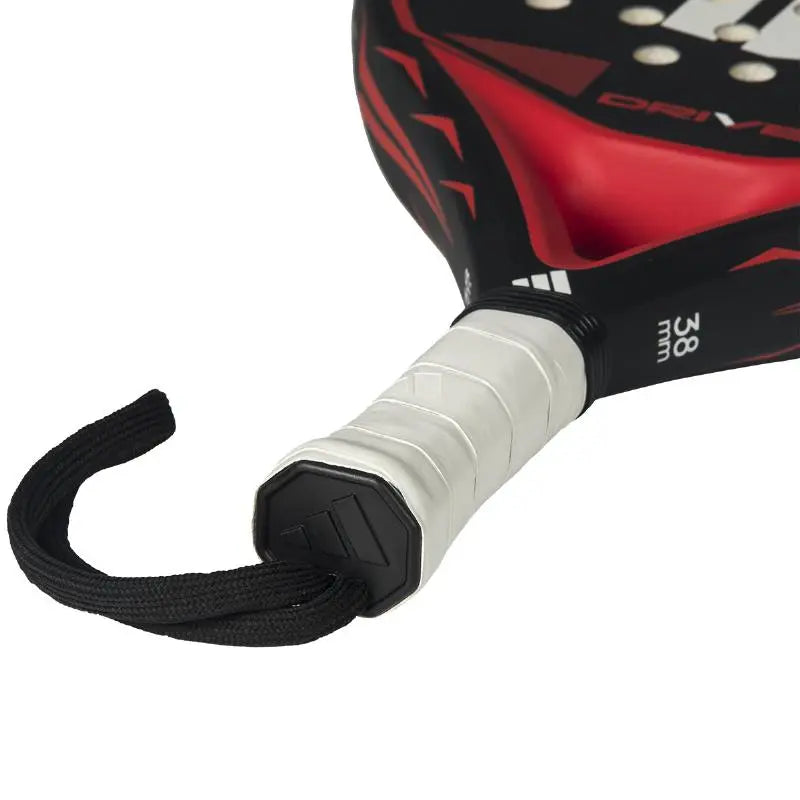 Raquette Adidas Drive Noir 3.5 2026 | padelit
