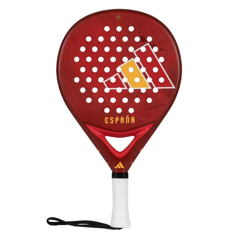 Raquette Adidas Espagne World Cup 2026