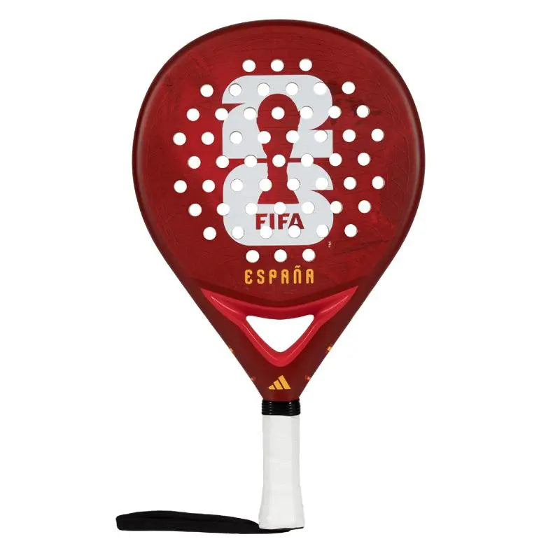 Raquette Adidas Espagne World Cup 2026