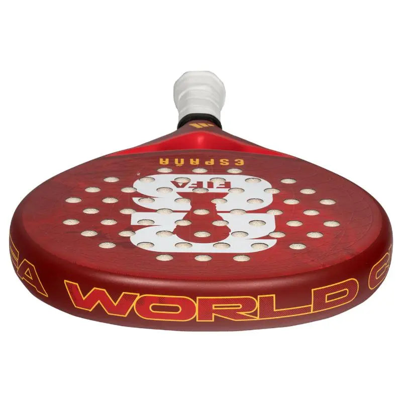 Raquette Adidas Espagne World Cup 2026
