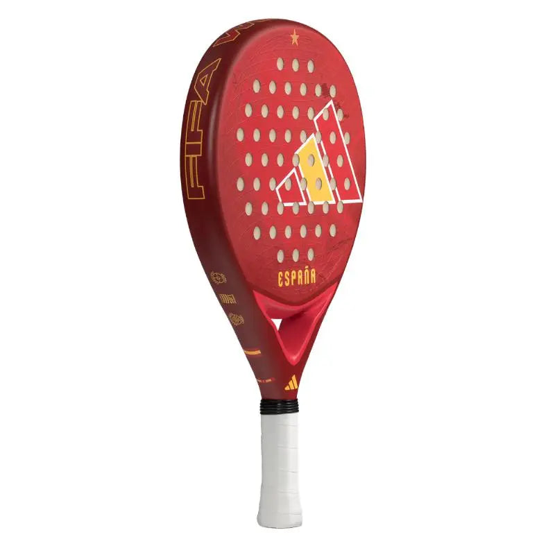 Raquette Adidas Espagne World Cup 2026