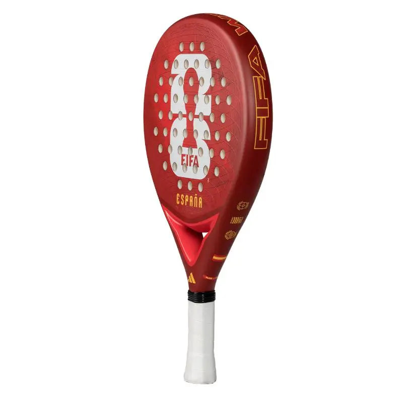 Raquette Adidas Espagne World Cup 2026