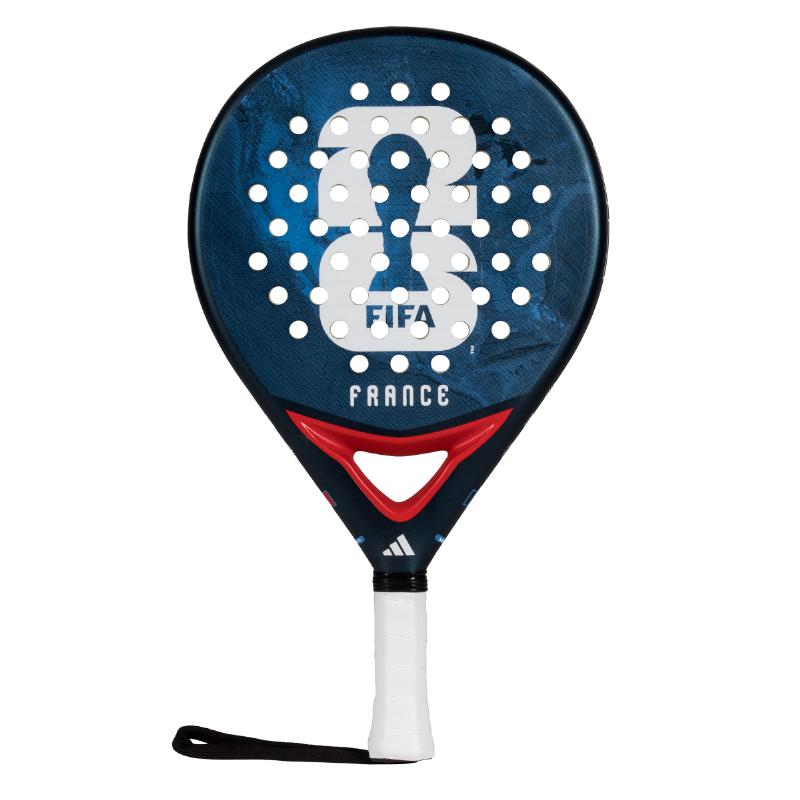 Raquette Adidas France World Cup 2026