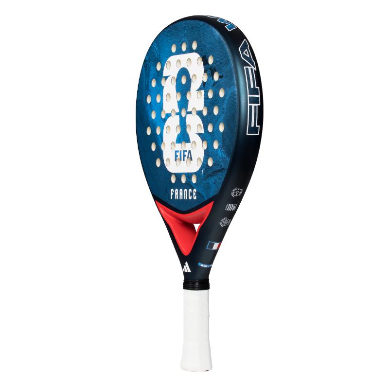Raquette Adidas France World Cup 2026