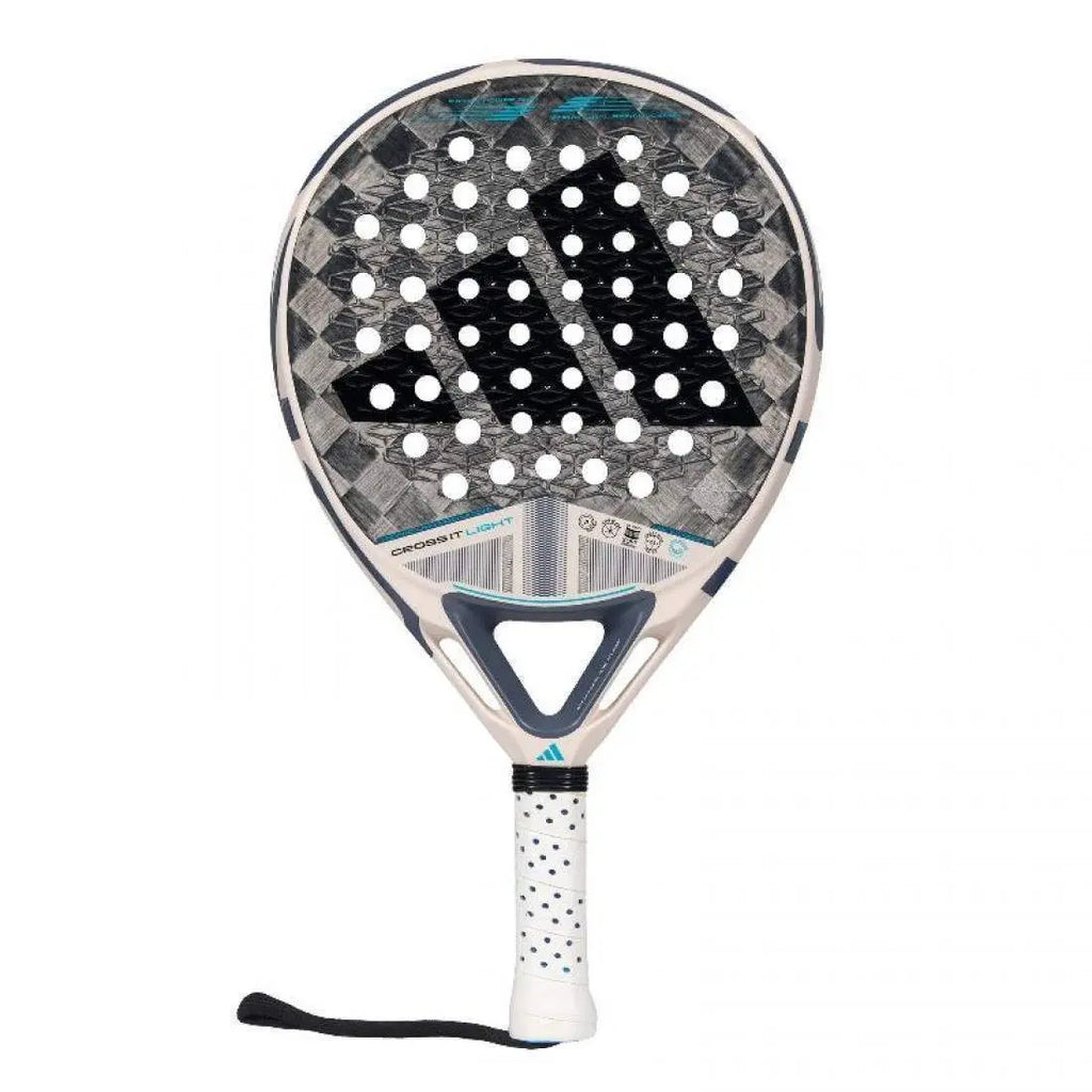 Raquette Adidas Marta Ortega Cross It Light 3.4 2025 Adidas