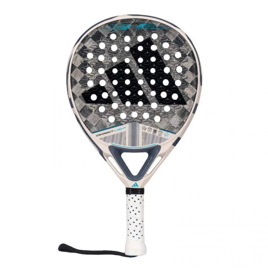 Raquette Adidas Marta Ortega Cross It Light 3.4 2025 Adidas