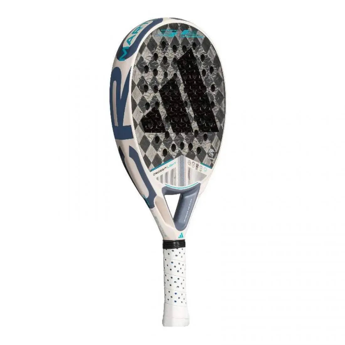 Raquette Adidas Marta Ortega Cross It Light 3.4 2025 Adidas