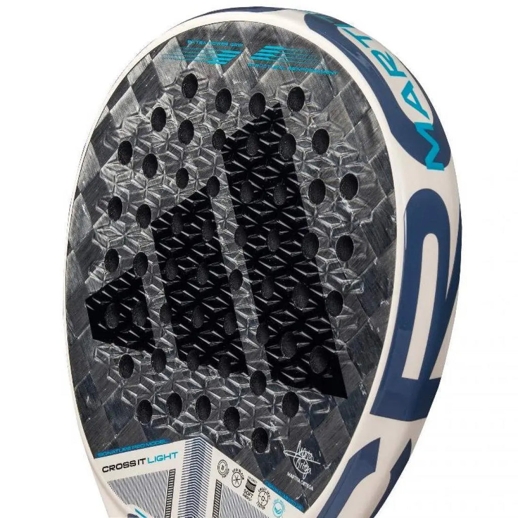 Raquette Adidas Marta Ortega Cross It Light 3.4 2025 Adidas
