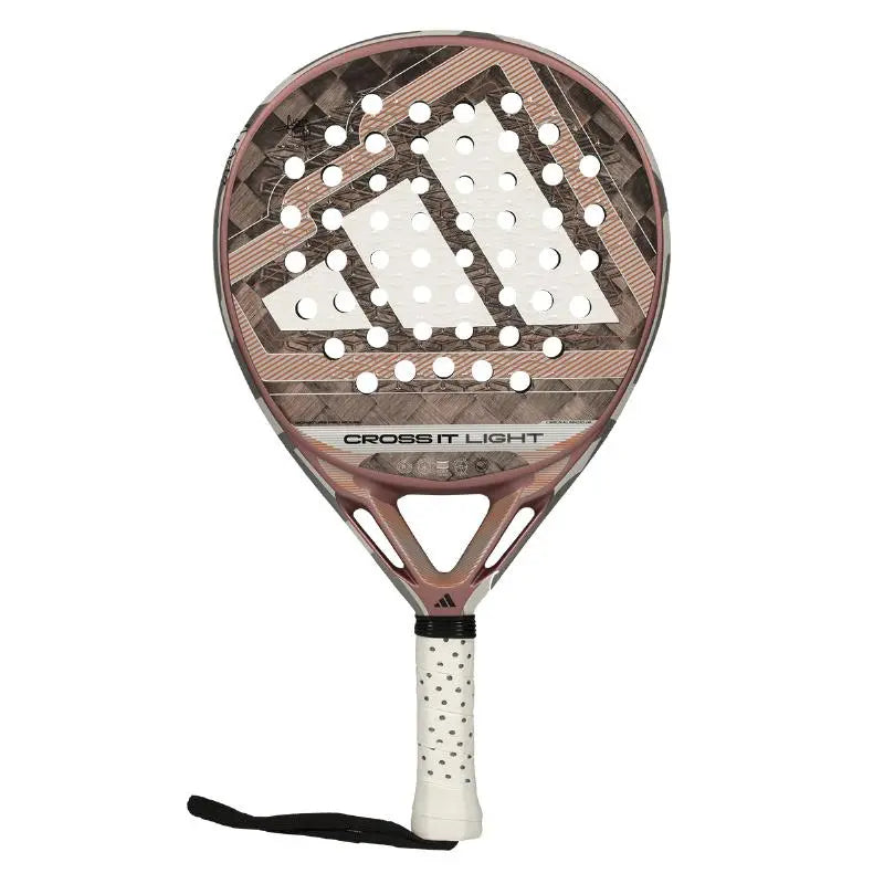 Raquette Adidas Marta Ortega Cross It Light 3.5 2026