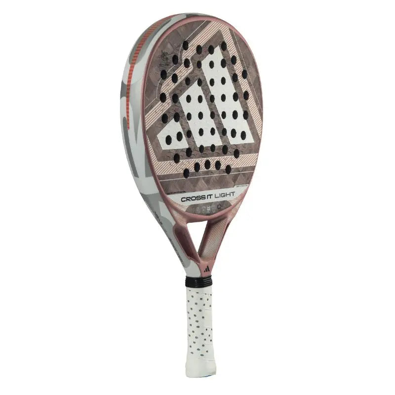 Raquette Adidas Marta Ortega Cross It Light 3.5 2026