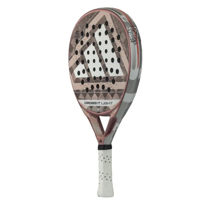 Raquette Adidas Marta Ortega Cross It Light 3.5 2026