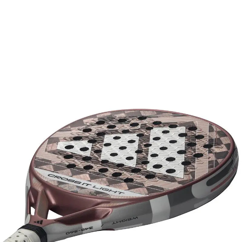 Raquette Adidas Marta Ortega Cross It Light 3.5 2026