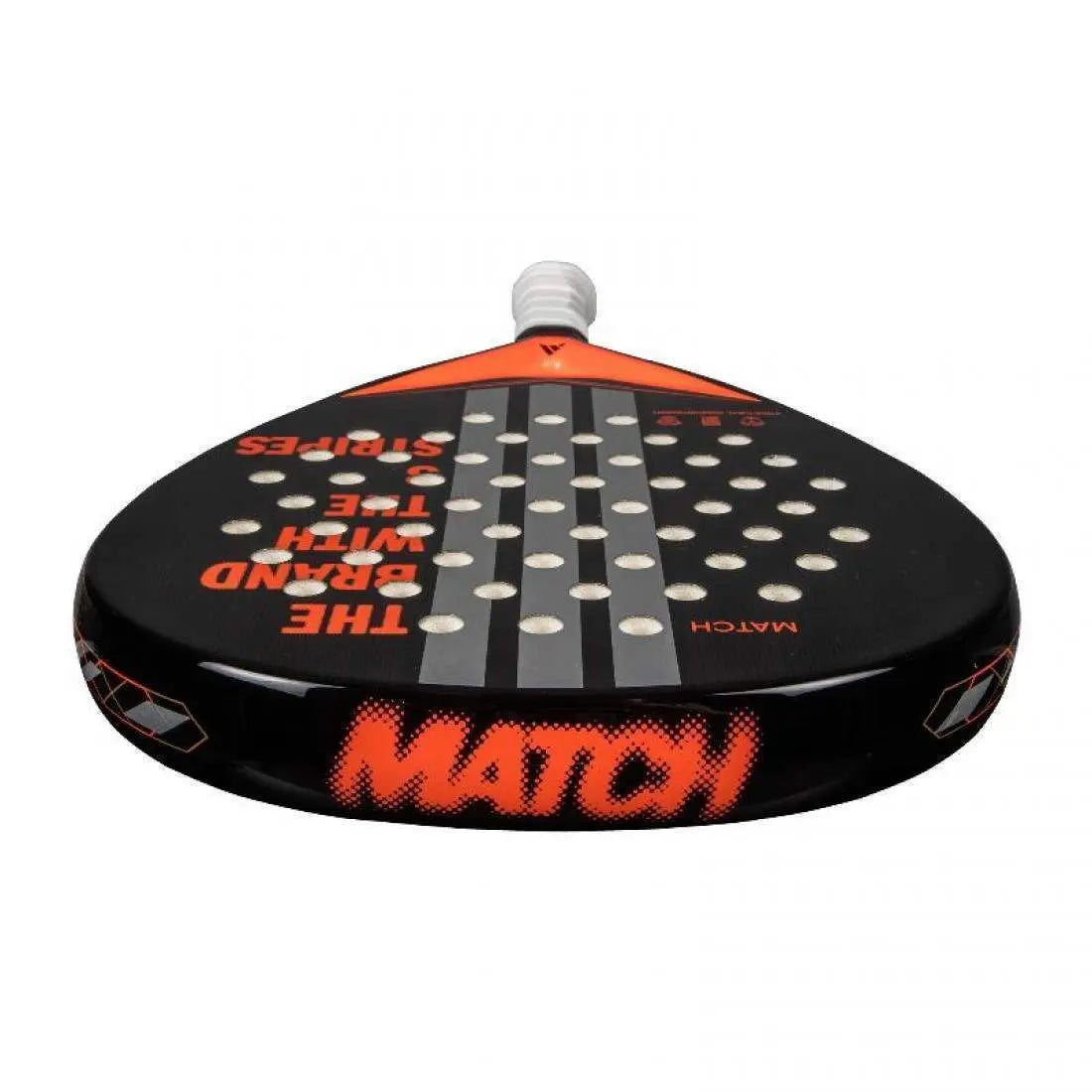 Raquette Adidas Match Negro 3.4 2025 Adidas