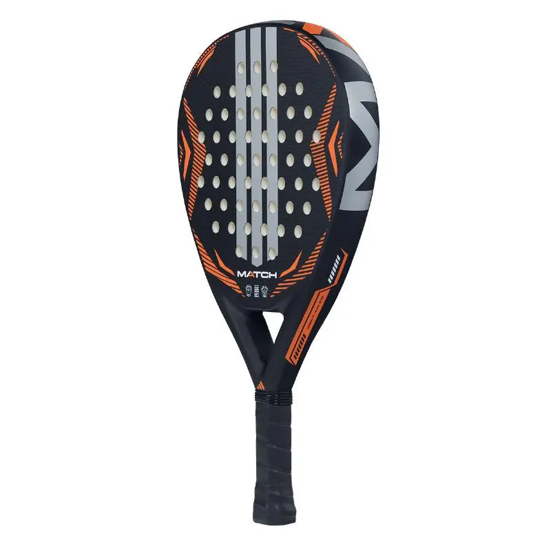 Raquette Adidas Match Negro Naranja 3.5 2026 Adidas