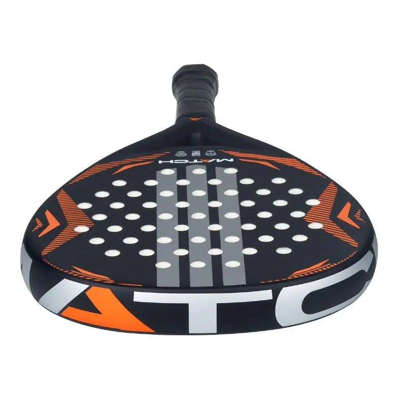 Raquette Adidas Match Negro Naranja 3.5 2026 Adidas