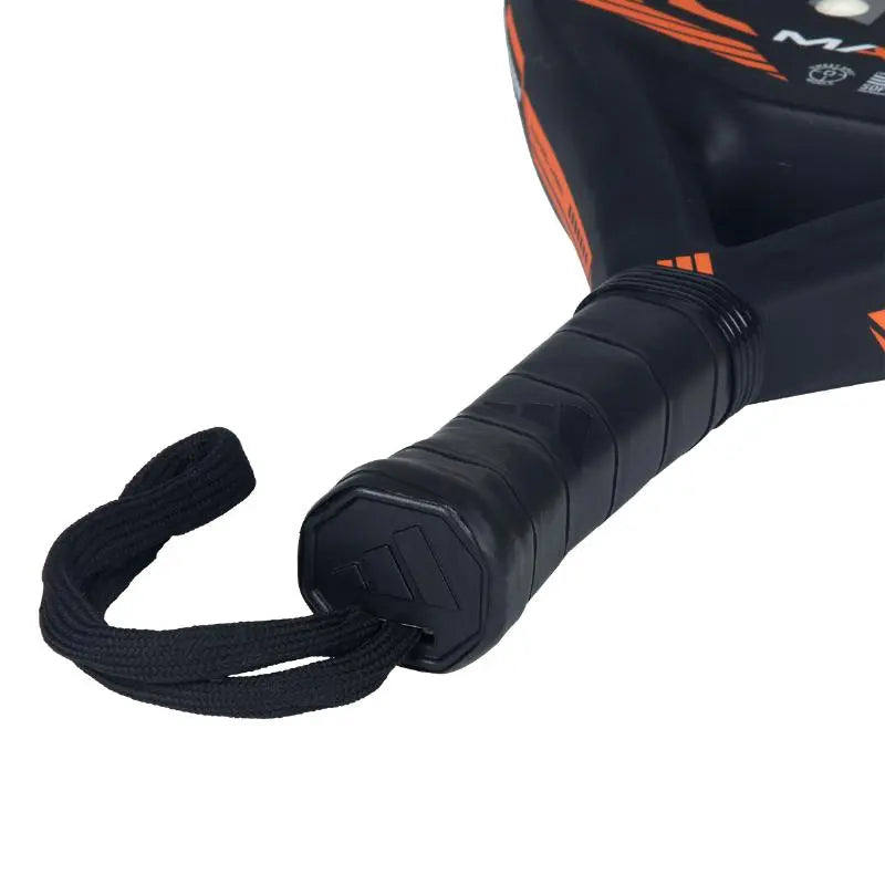 Raquette Adidas Match Negro Naranja 3.5 2026 Adidas